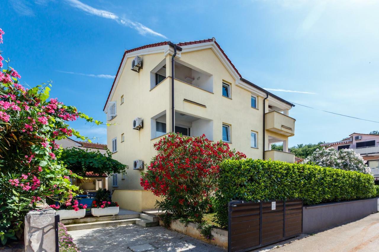 Luka Apartament Malinska